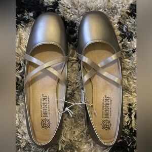Harborsides Alli Style Flat Shoes
